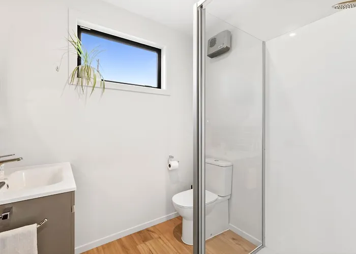 Vakantiehuis Brand New - Wanaka