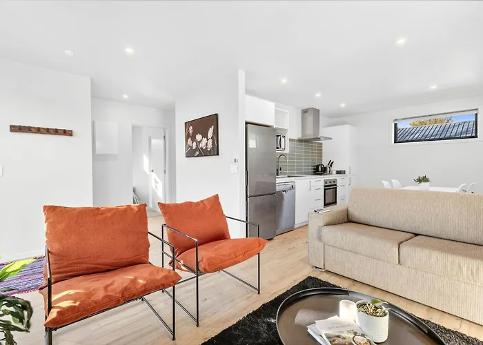 Vakantiehuis Brand New -