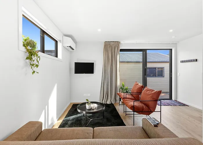 Brand New - Vakantiehuis Wanaka
