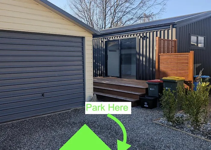 Brand New - Wanaka